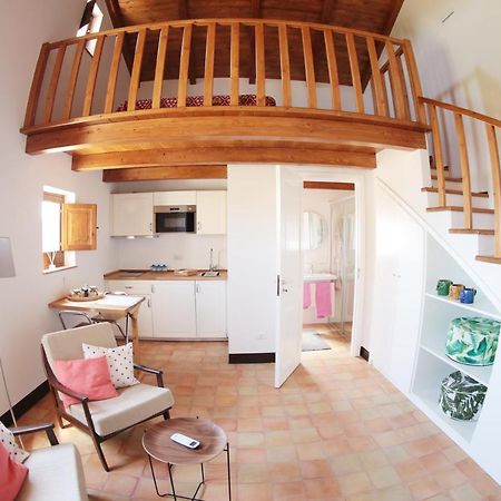 La Casa Del Mandarino Di Borgo Carbone Βίλα Λόκρι Εξωτερικό φωτογραφία