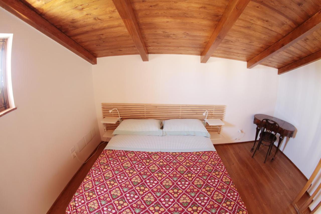 La Casa Del Mandarino Di Borgo Carbone Βίλα Λόκρι Εξωτερικό φωτογραφία