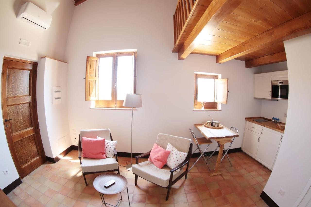 La Casa Del Mandarino Di Borgo Carbone Βίλα Λόκρι Εξωτερικό φωτογραφία